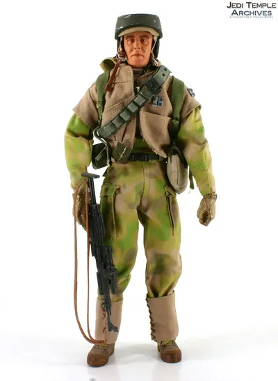 Rebel Commando - Infantryman: Endor