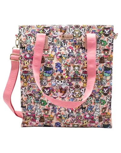Kawaii Confections Tote