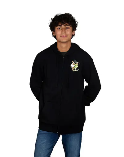 tokidoki x Hello Kitty Spell Bound Kitty Hoodie