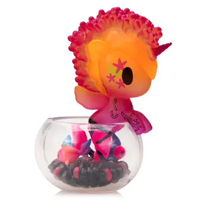 Punk Rock Coral