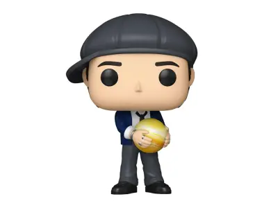 Jin (The Astronaut) Pop! Rocks