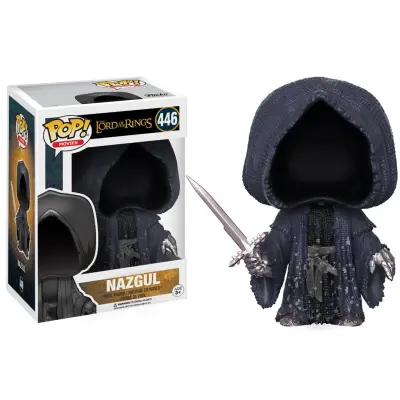 Nazgul Pop! Movies