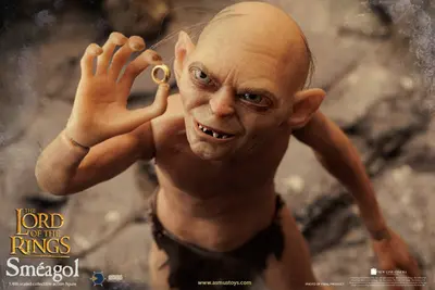 Gollum 2