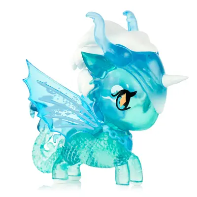 Aquatic Dragon