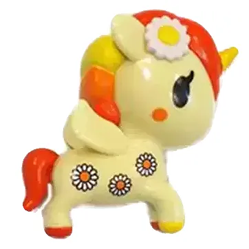 Neon Star Unicorno, Series 2 — item 1
