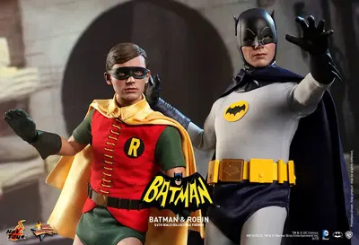 MMS 218 Batman 1966