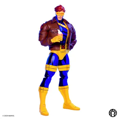 Cyclops Limited Edition