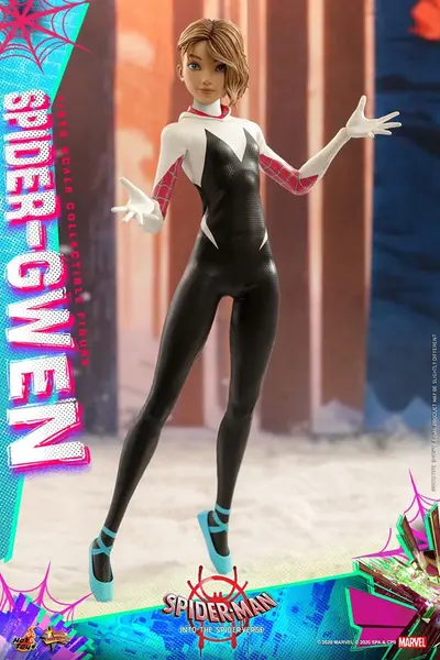 MMS 576 Spider Gwen