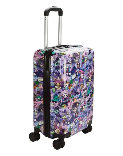 Luggage