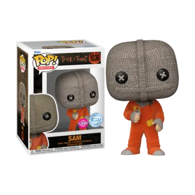 Sam Pop! Movies