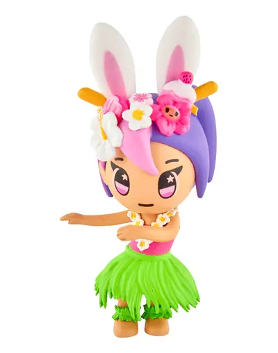 Hula Nijiko