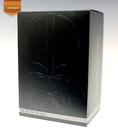Darth Vader Deluxe