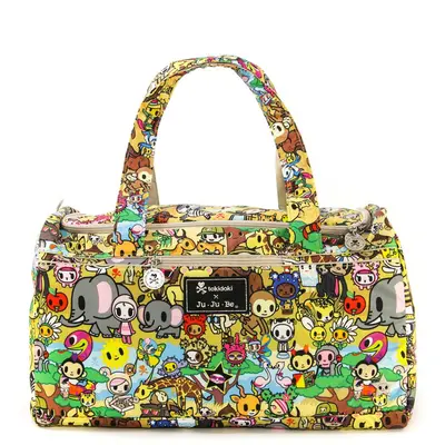 Animalini Starlet