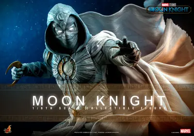 TMS 75 Moon Knight