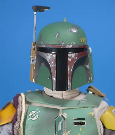 Boba Fett