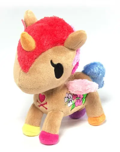 Kaili Plush