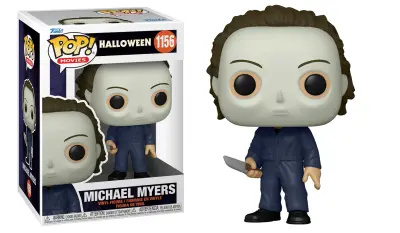 Michael Myers Pop! Movies
