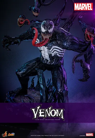 CMS 23 Venom