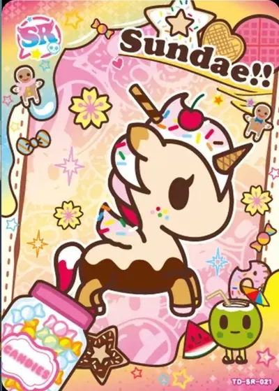 Sundae