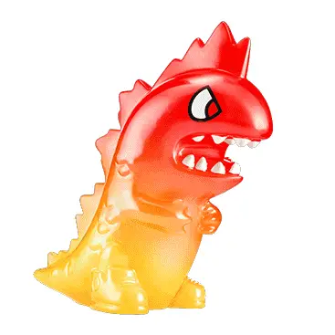 Kaiju Spicy
