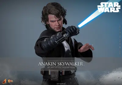 MMS 839 Anakin Skywalker