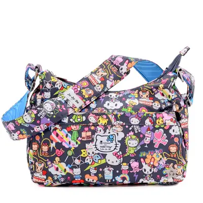 Hello Kitty Dream World HoboBe