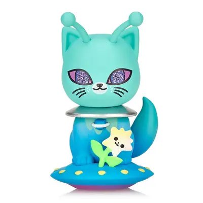 Quantum Kitty