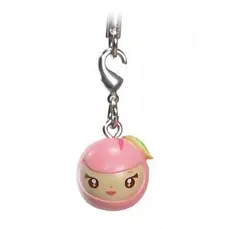 Peach Head