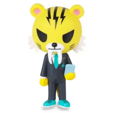 Salaryman Yellow