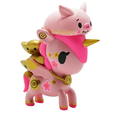 Year of the Pig