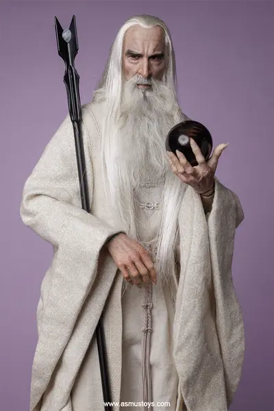 The Lord of the Rings
