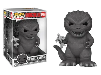 Godzilla 1954 10" Pop! Movies