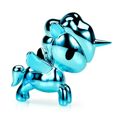 Sky Chrome