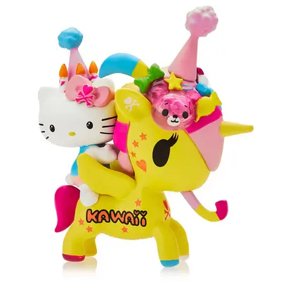 Party Hello Kitty
