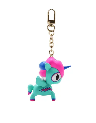 tokidoki-Con Manga Mania Scooter Bag Charm