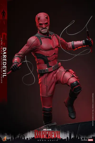 Daredevil