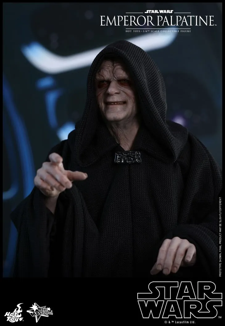 Star Wars VI : Return of the Jedi — item 7
