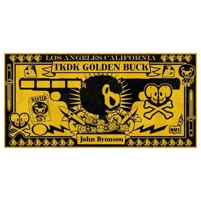 Golden Buck
