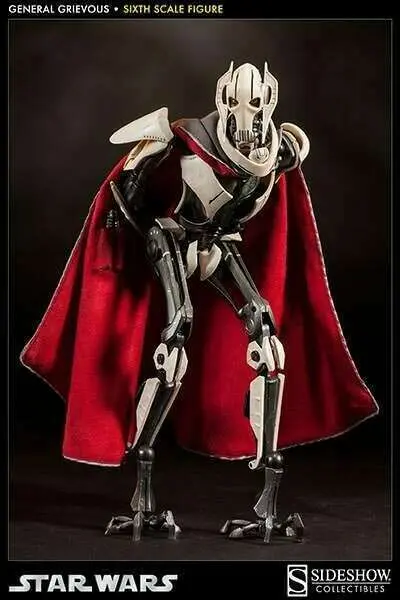 General Grievous