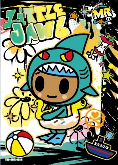 Little Jaws