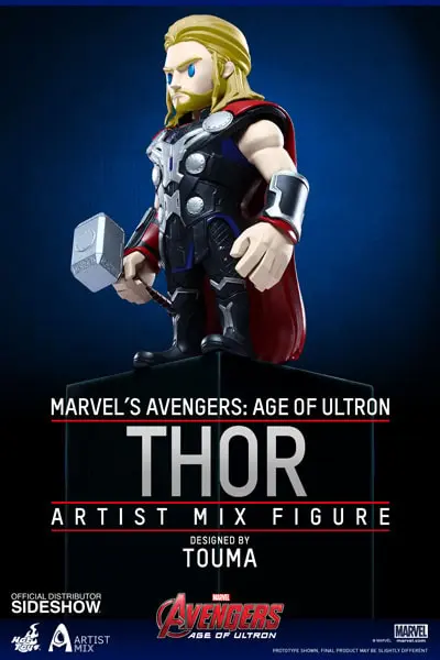 AMC10 Thor