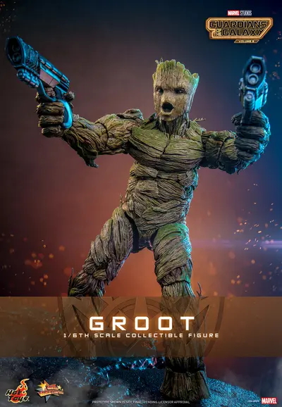 MMS 706 Groot