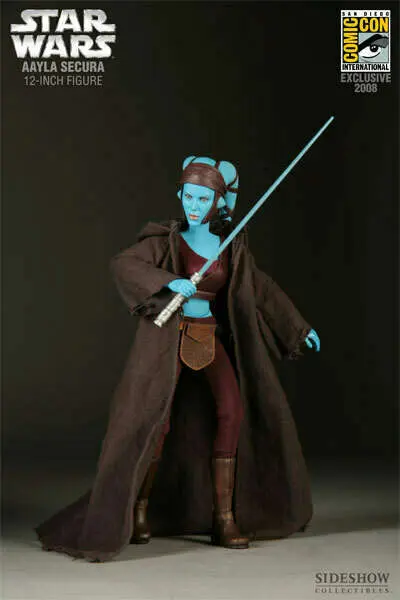 Aayla Secura (Jedi Master)