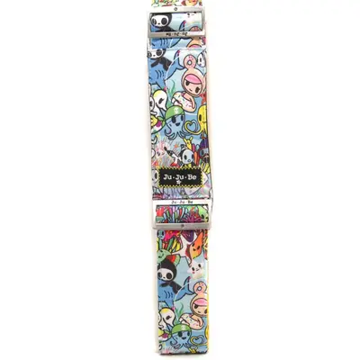 Sea Amo Messenger Strap