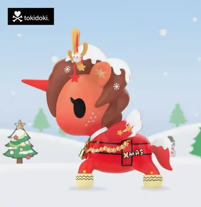Wish Present