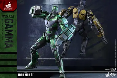 Iron Man 3
