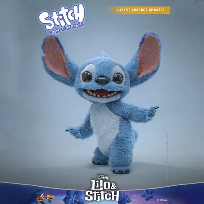 MMS 815 Stitch