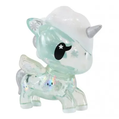 Yuki, Clear Blue
