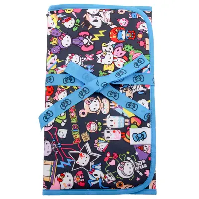 Hello Kitty Dream World Changing Pad