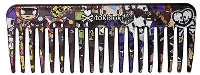 Sephora Wide Tooth Comb in Robbery